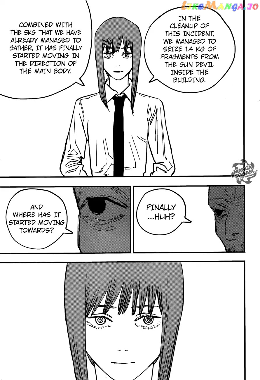 Chainsaw Man, Chapter 38 image 20
